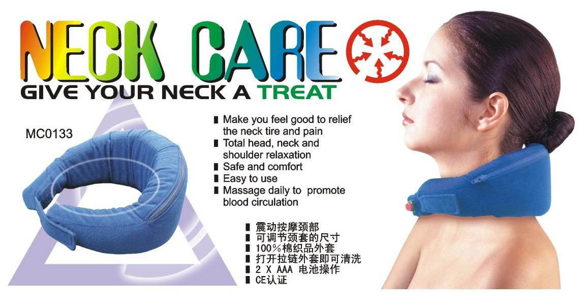MC0133 Neck Care