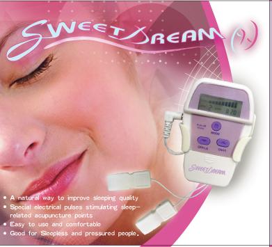 MC0153 Sweet Dream