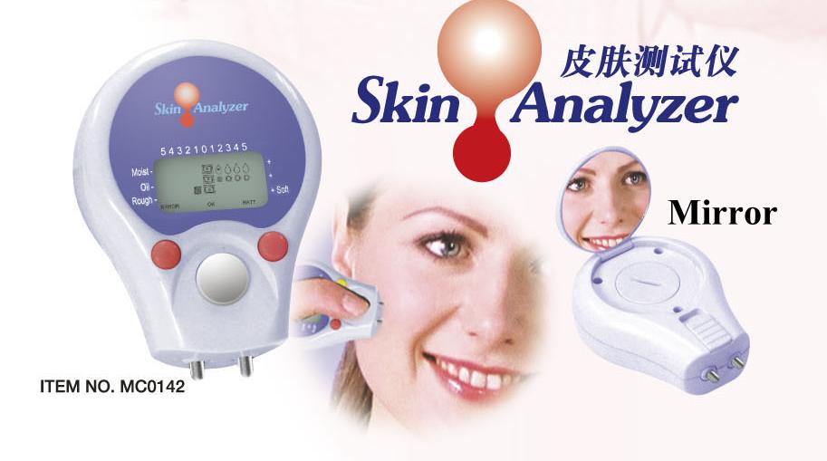 MC0142 Skin Analyzer