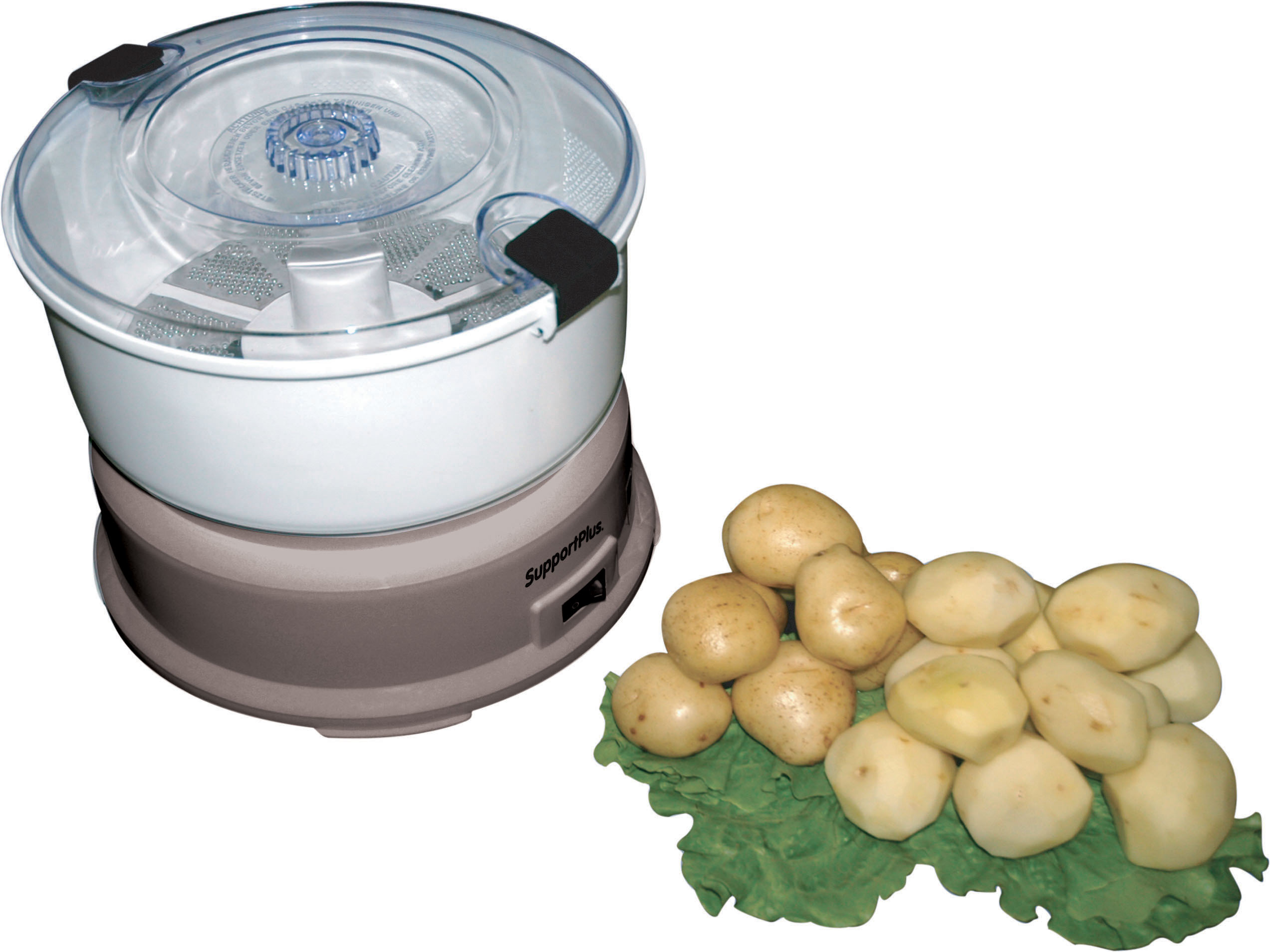 MC0135   Electric Potato Peeler
