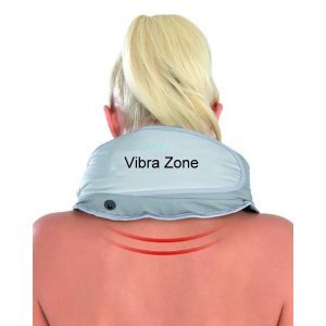 MC0236B  Vibra Zone (2 gel Pad set)