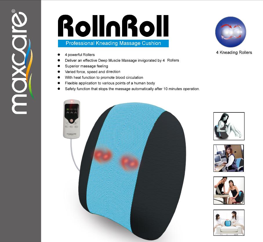 MC0216  RollnRoll