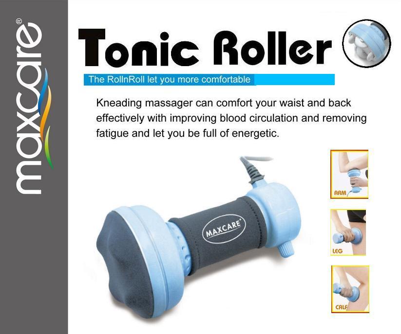 MC0102 Tonic Roller