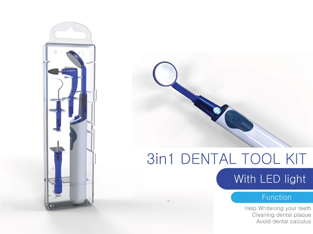 MC0451 Dental Kits